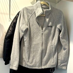 Columbia Fleece